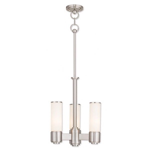 Sophia - 8 Light Chandelier