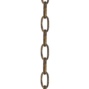Accessory - 144 InchExtra Heavy Duty Decorative Chain
