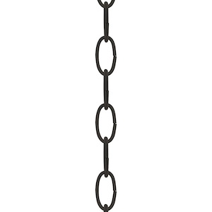 Accessory - 72 Inch Standard Decorative Chain