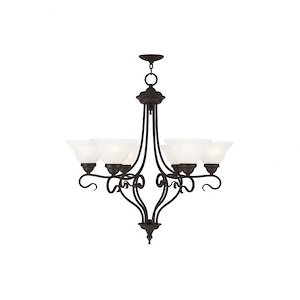 Coronado - 4 Light Bath Vanity - 1072229