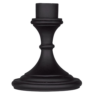 New Brighton - 5 Light Semi-Flush Mount in Contemporary Style - 24 Inches wide by 11.5 Inches high - 476942