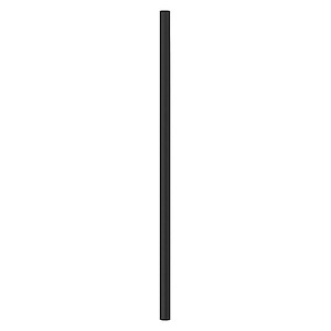 Accessory - 84 x 3 Inch Outdoor Lamp Post