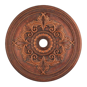 Versailles - 40.5 Inch Ceiling Medallion - 1072192