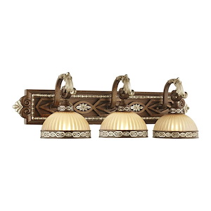 Seville - 3 Light Bath Vanity - 190486