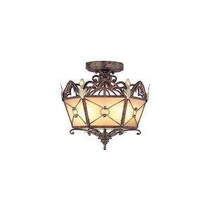 La Bella - 22 Light Chandelier in Glam Style - 48 Inches wide by 66 Inches high