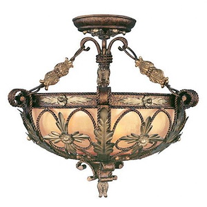 Pomplano - 2 Light Wall Sconce - 1072238