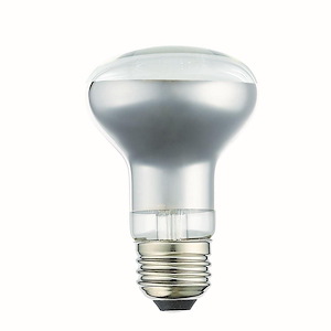7.7W E26 Medium Base R20 Flood Filament Graphene LED Replacement Lamp (Pack of 10)