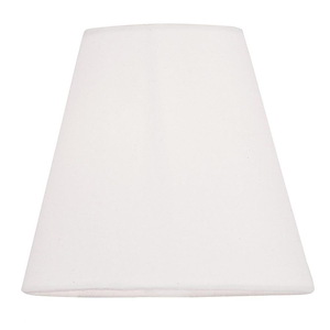 Sussex - Shade - 3.75 Inches wide by 4 Inches high