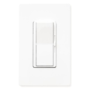 300W - Single Pole Electronic Low - Voltage Dimmer - 1218340