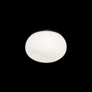 Gelasin-1 Light Flush Mounts-6.25 Inch Wide and 4.125 Inch Tall - 1161423