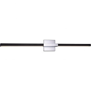 Lineare-2 Light 16 Watt Wall Sconce-36 Inch Wide and 5 Inch Tall - 1008525