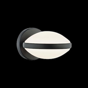 Chatoyant-1 Light Wall Sconce-6.75 Inch Wide and 4.75 Inch Tall - 1161318