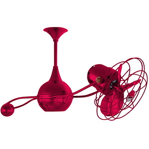 Brisa 2000 - 39 Inch Rotational Ceiling Fan - 329146