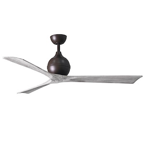 Irene-3 3-Blade 60 Inch Ceiling Fan In Contemporary and Transitional Style - 704786