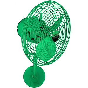 Michelle Parede - 16 Inch Directional Wall Fan