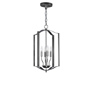 Provident - 24 Inch 4 Light Pendant - 1046821