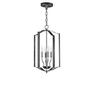 Provident - 24 Inch 4 Light Pendant