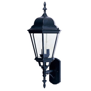 Westlake - Three Light Outdoor Wall Mount