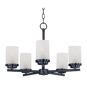 Corona - 5 Light Chandelier - 1024699