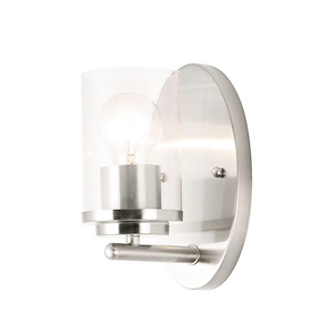 Corona - 1 Light Bath Vanity - 1067575