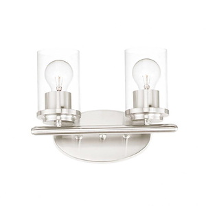 Corona - 2 Light Bath Vanity - 1067578