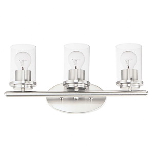 Corona - 3 Light Bath Vanity - 1067579
