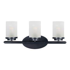 Corona - 3 Light Bath Vanity - 1024575