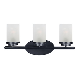 Corona - 3 Light Bath Vanity
