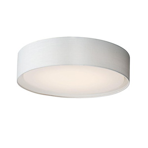 Prime-32.5W 5 LED Flush Mount-20 Inches wide by 5.5 inches high - 1027584