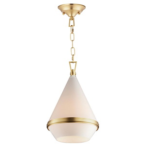 Giza - 1 Light Pendant - 1067591