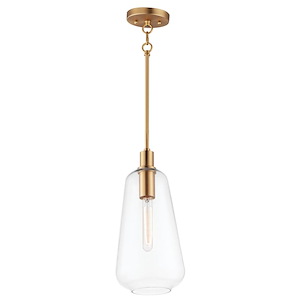 Babylon - 16 Inch 1 Light Pendant