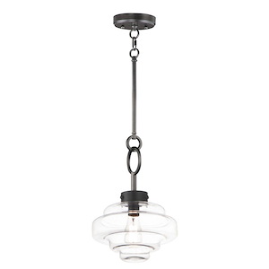 Harbor - 1 Light Pendant - 1067593