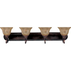 Symphony - 4 Light Bath Vanity - 64200