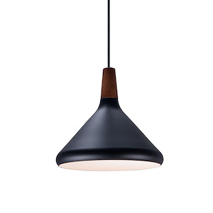 Nordic - 7 Inch One Light Pendant - 819344