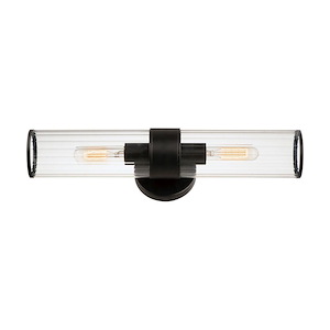 Crosby - 2 Light Wall Sconce - 1090267