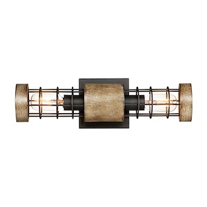 Homestead - 2 Light Wall Sconce - 1046800