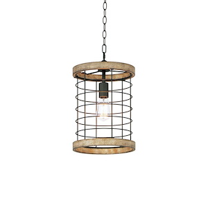 Homestead - 1 Light Pendant - 1046798