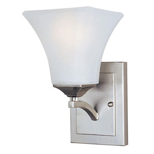 Aurora - 1 Light Wall Sconce - 116378