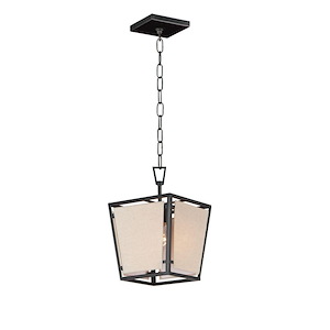 Montauk - 1 Light Pendant - 1046809