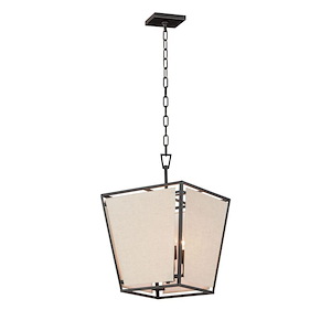 Montauk - 4 Light Pendant - 1046812