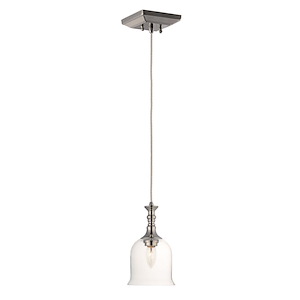 Centennial - One Light Pendant