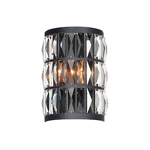Madeline - 2 Light Wall Sconce
