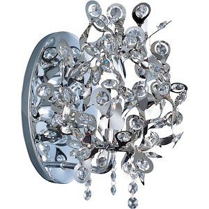 Comet - One Light Wall Sconce - 259484