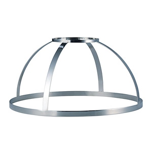 Retro - Optional Band for 25182 - 20 Inches wide by 14.5 inches high