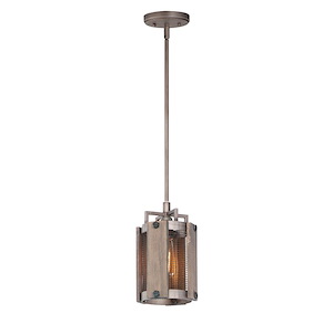 Outland - One Light Pendant - 882598