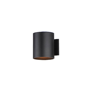Outpost - 1 Light Outdoor Wall Mount