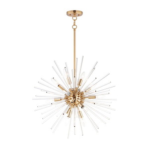 Polaris - 12 Light Pendant - 1024666