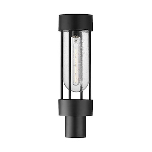 Millennial - 1 Light Outdoor Pier/Post Mount-19.5 Inches Tall and 5.5 Inches Wide - 1311099