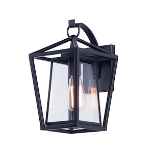 Artisan 1-Light Medium Outdoor Wall Mount