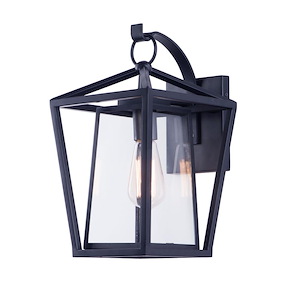 Artisan - One Light Outdoor Wall Mount